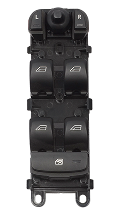 Power Window Switch